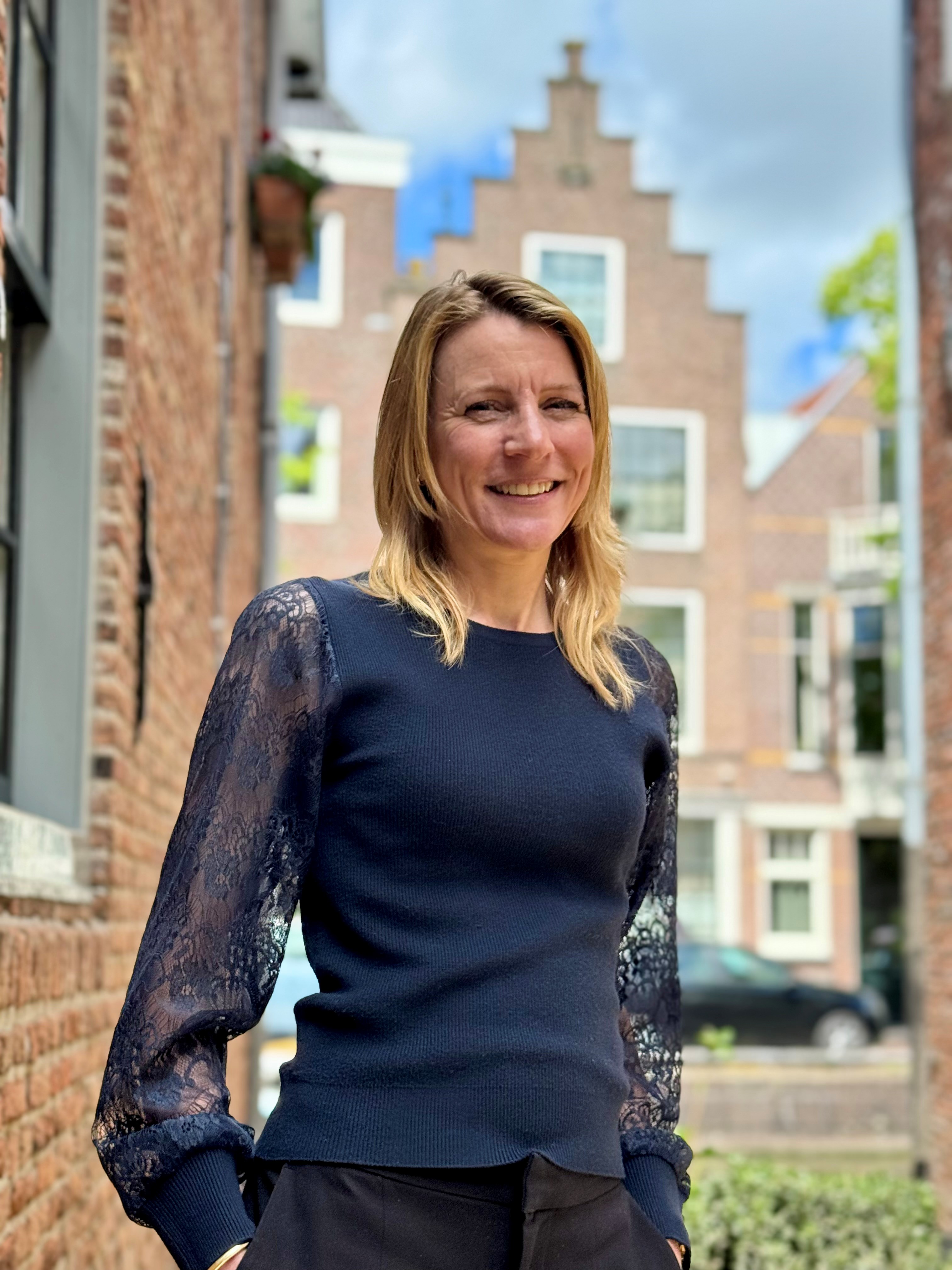Lisette Nijdam